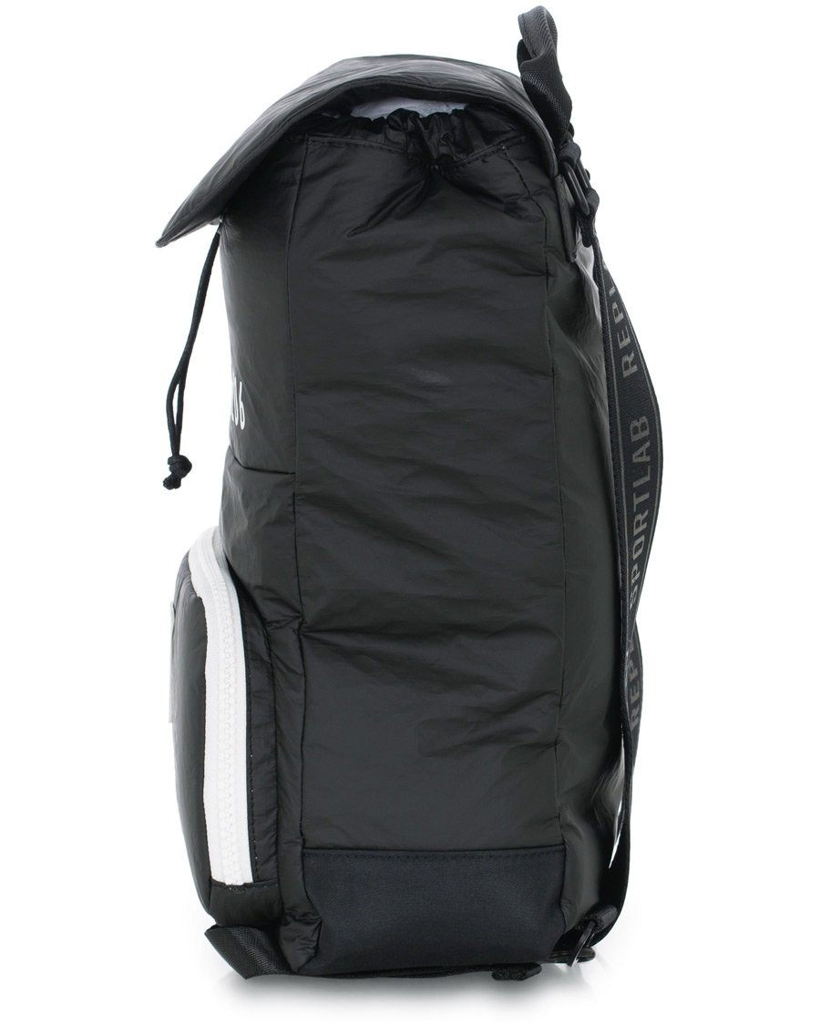 Hombres | Replay SportLab Backpack Black | Replay | SportLab Backpack Black