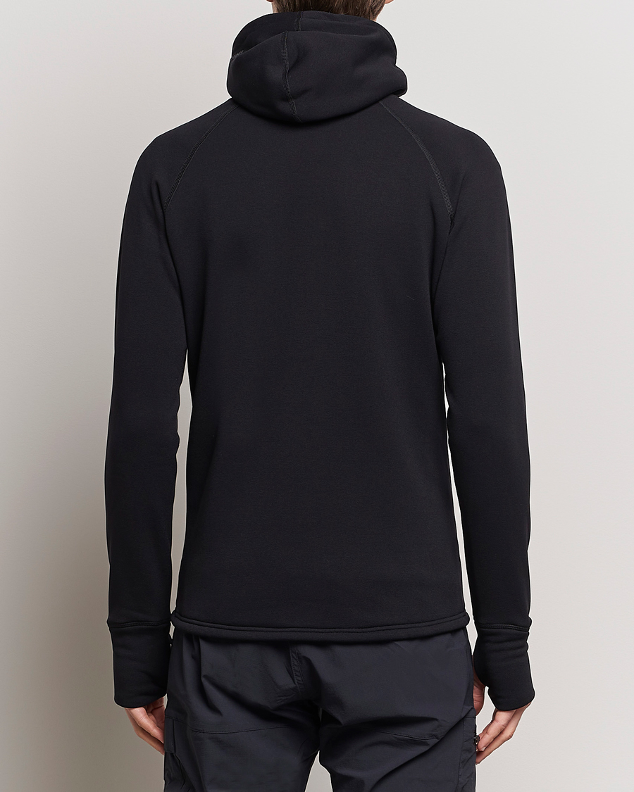 Hombres | Jerséis y prendas de punto | Houdini | Power Houdi True Black