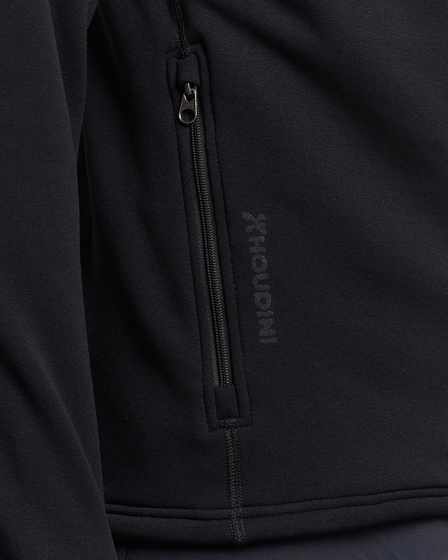 Hombres | Jerséis y prendas de punto | Houdini | Power Houdi True Black