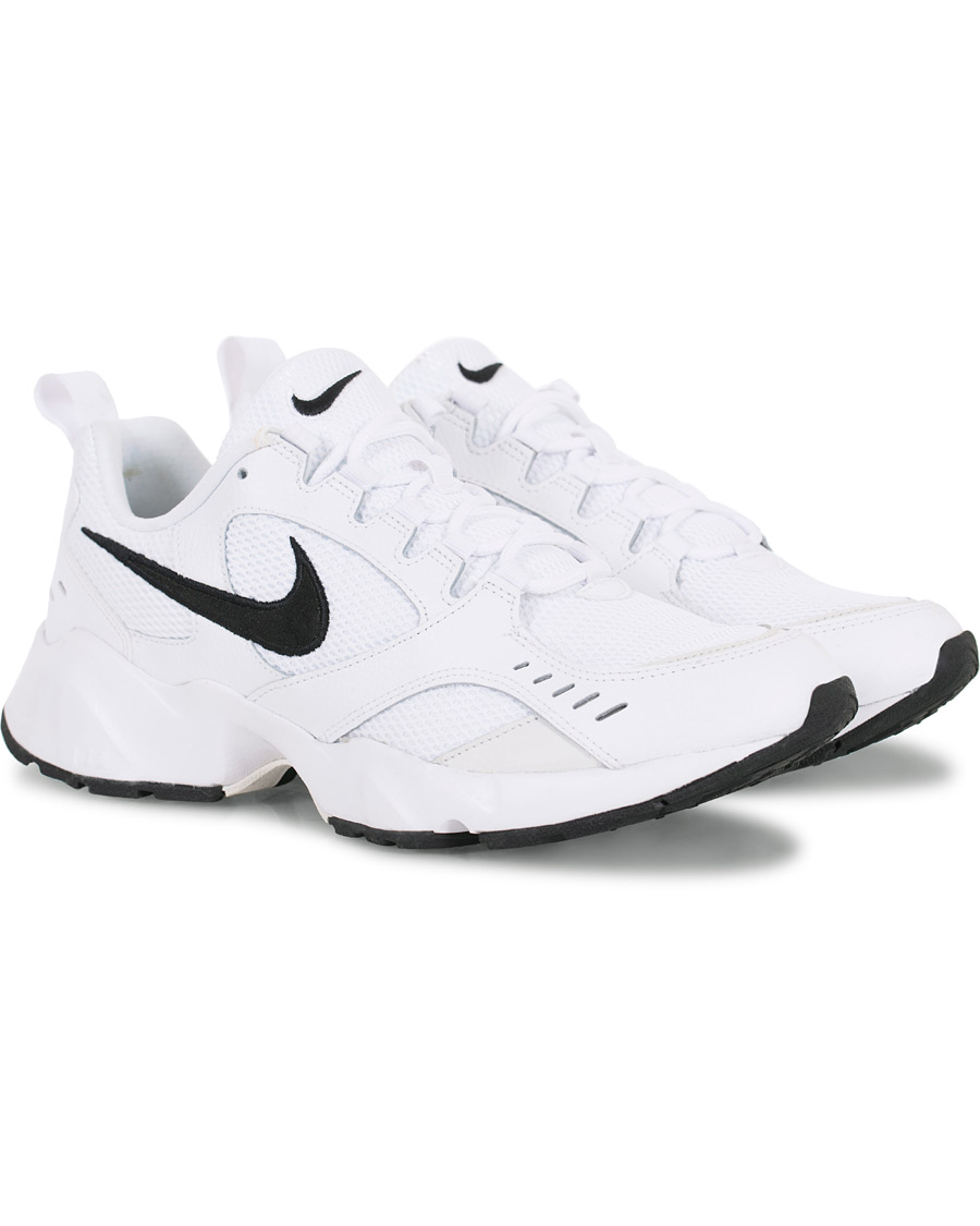 Hombres | Nike Air Heights Sneaker White | Nike | Air Heights Sneaker White