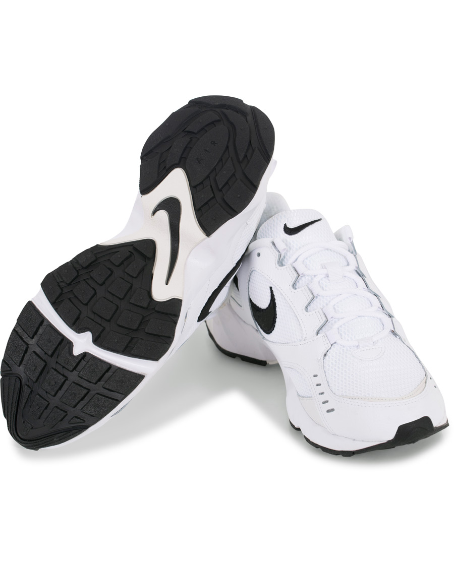 Hombres | Nike Air Heights Sneaker White | Nike | Air Heights Sneaker White
