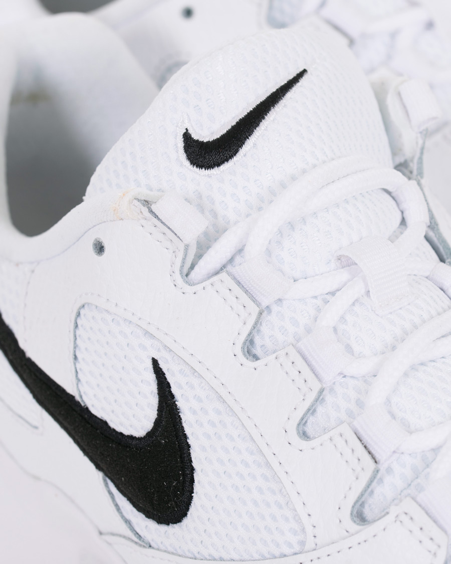 Hombres | Nike Air Heights Sneaker White | Nike | Air Heights Sneaker White