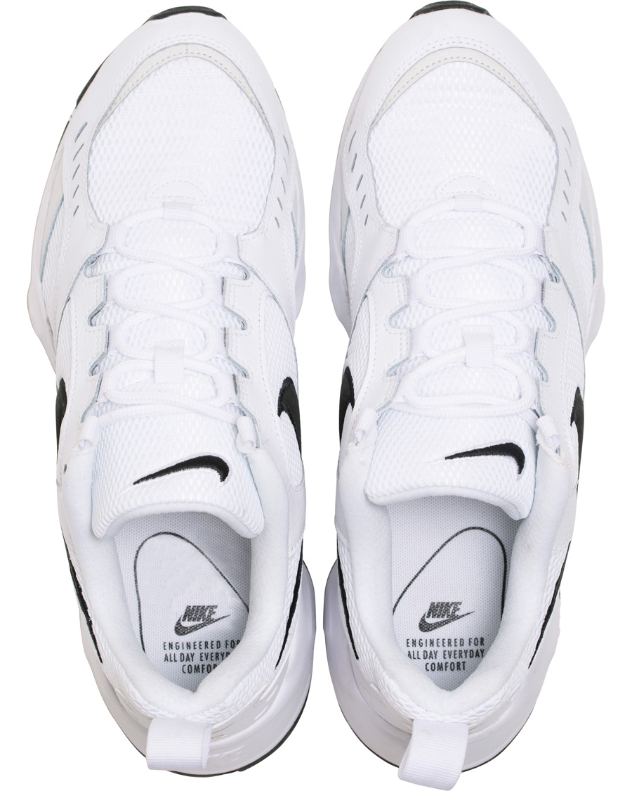 Hombres | Nike Air Heights Sneaker White | Nike | Air Heights Sneaker White