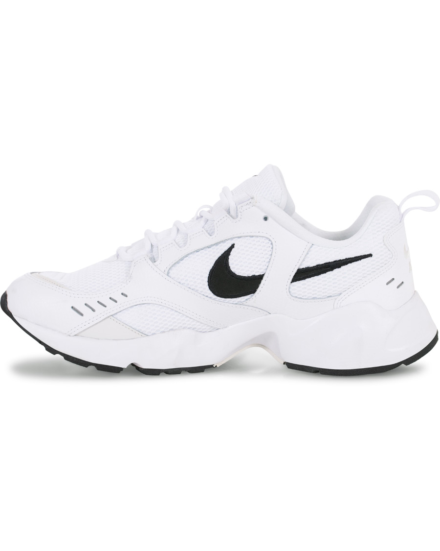 Hombres | Nike Air Heights Sneaker White | Nike | Air Heights Sneaker White