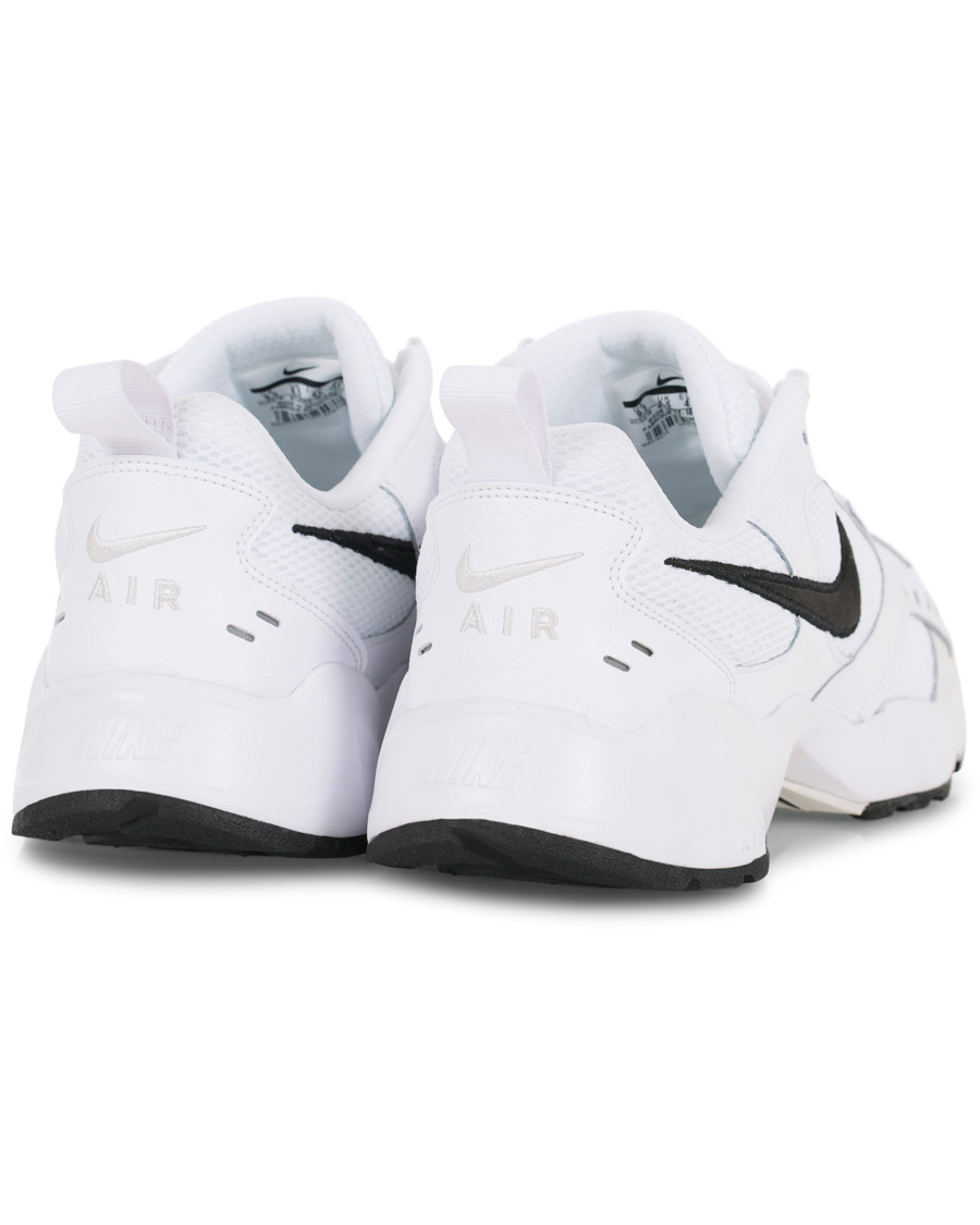 Hombres | Nike Air Heights Sneaker White | Nike | Air Heights Sneaker White