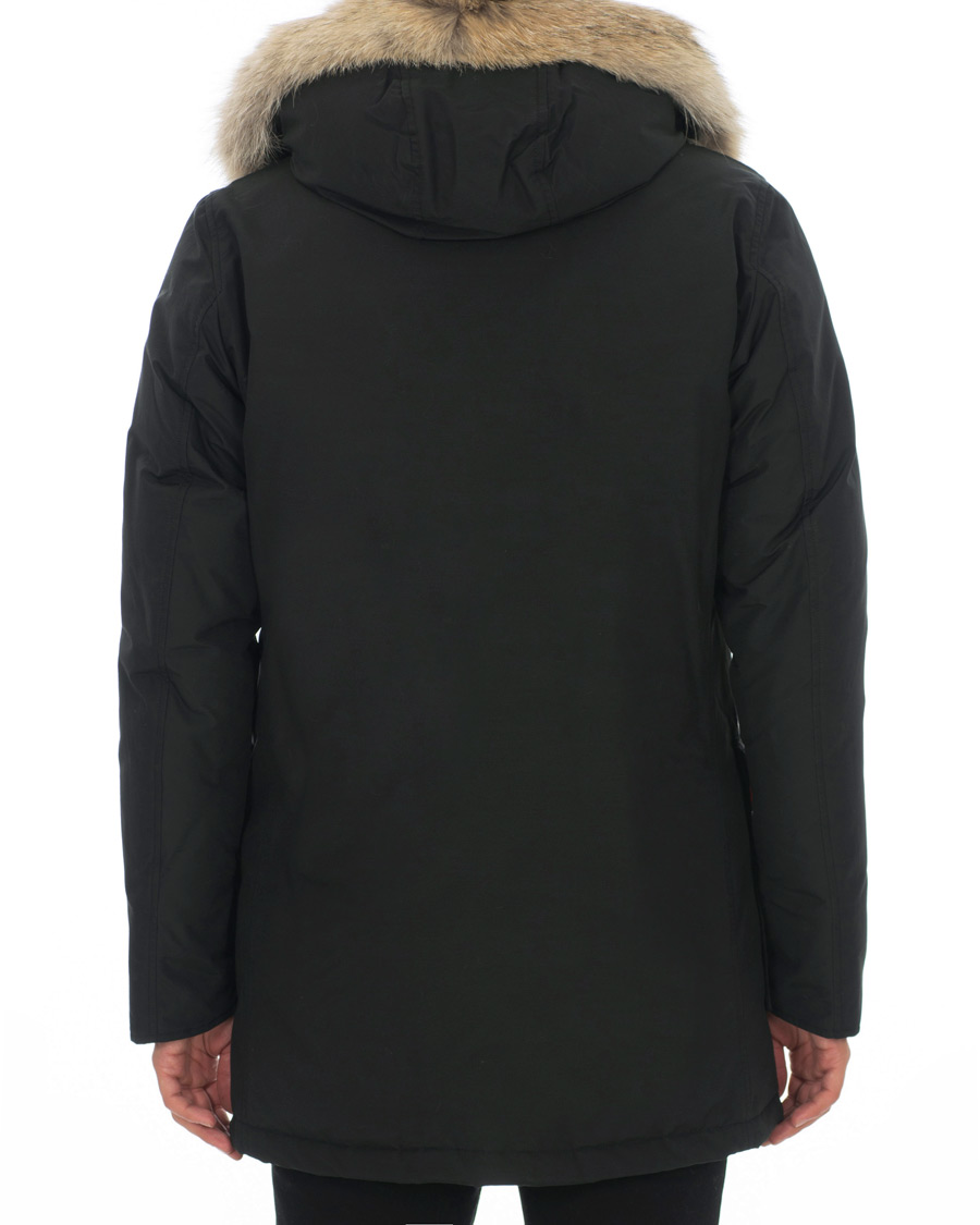 Hombres | Abrigos y chaquetas | Woolrich | Arctic Parka DF New Black