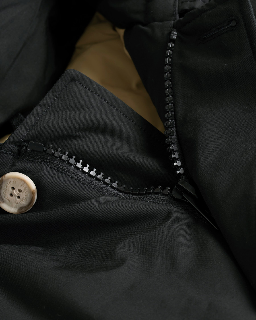 Hombres | Abrigos y chaquetas | Woolrich | Arctic Parka DF New Black