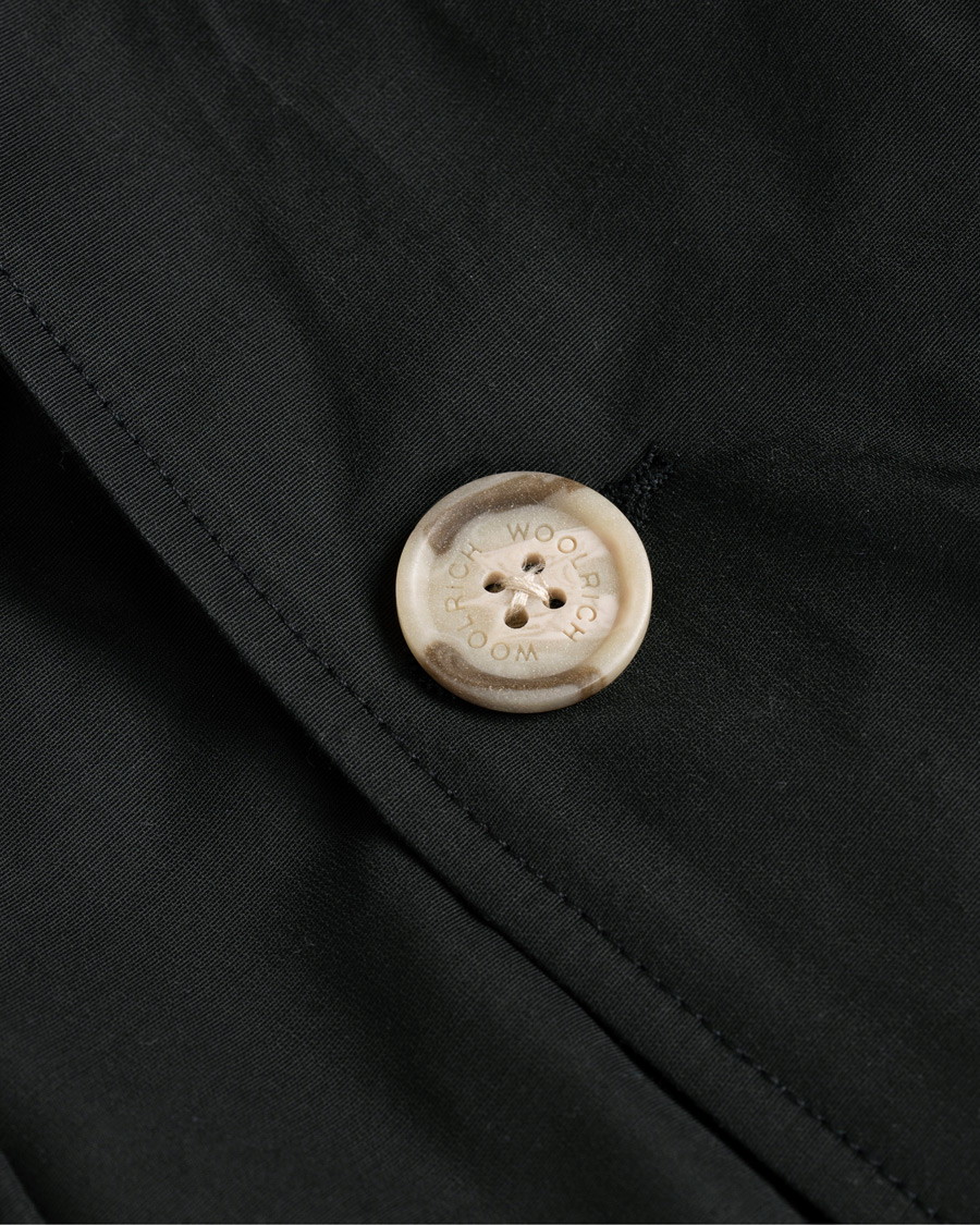 Hombres | Abrigos y chaquetas | Woolrich | Arctic Parka DF New Black