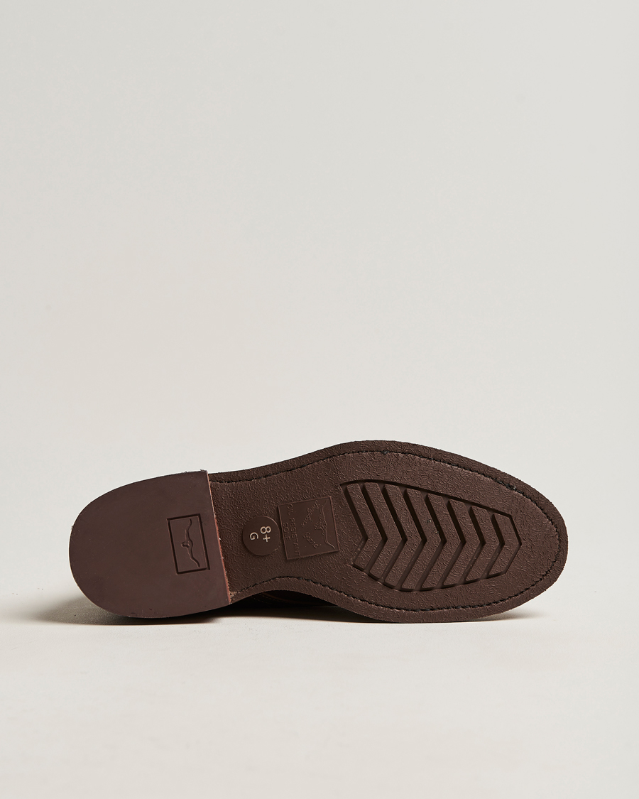 Hombres | R.M.Williams Rickaby Boot Chestnut | R.M.Williams | Rickaby Boot Chestnut