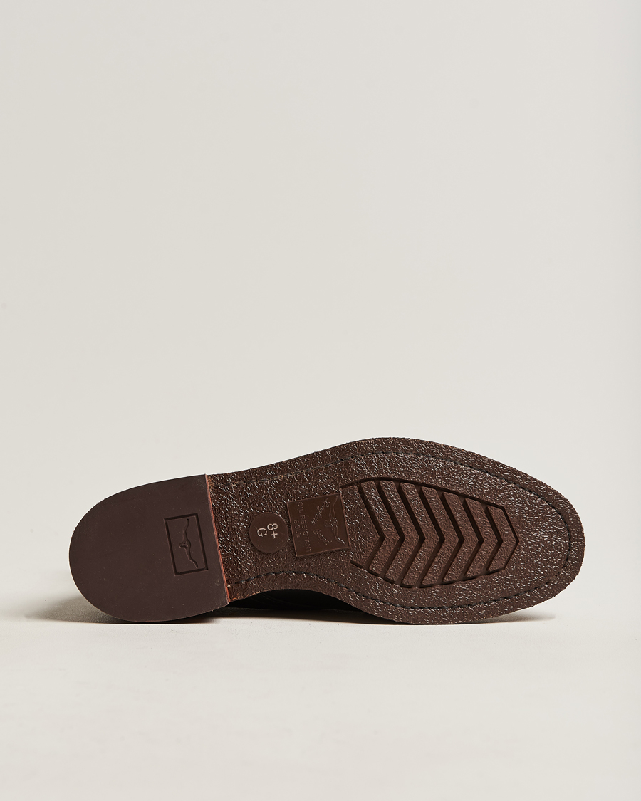 Hombres | R.M.Williams Rickaby Boot Black | R.M.Williams | Rickaby Boot Black