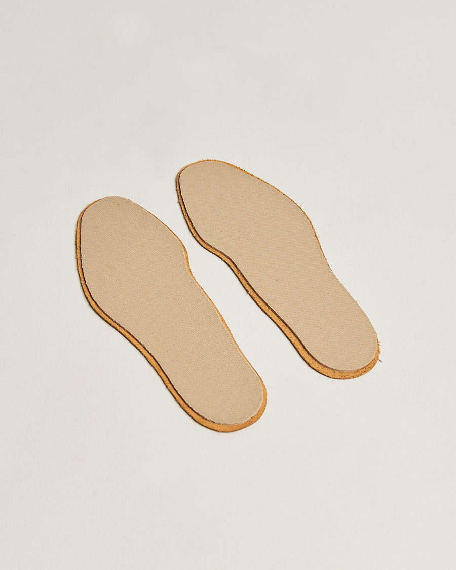 Hombres | Cuidado del calzado | Red Wing Shoes | Leather Footbed