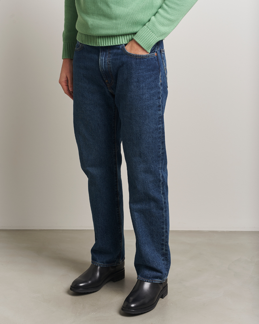 Hombres | Botas | Polo Ralph Lauren | Bryson Chelsea Boot Black