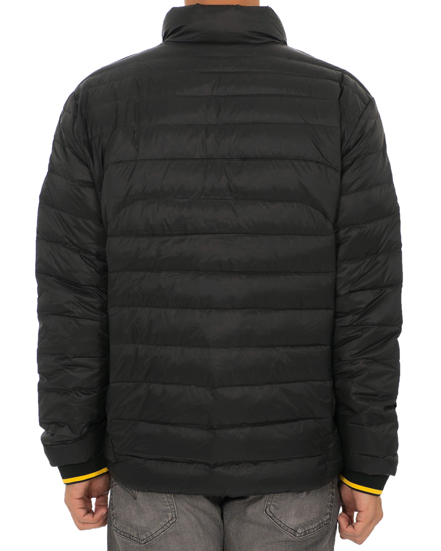 Hombres | Abrigos y chaquetas | Polo Ralph Lauren | Lightweight Down Jacket Black