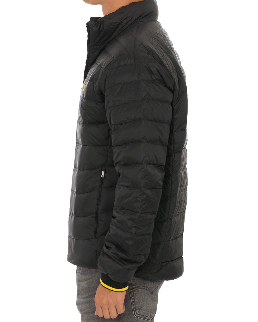 Hombres | Abrigos y chaquetas | Polo Ralph Lauren | Lightweight Down Jacket Black