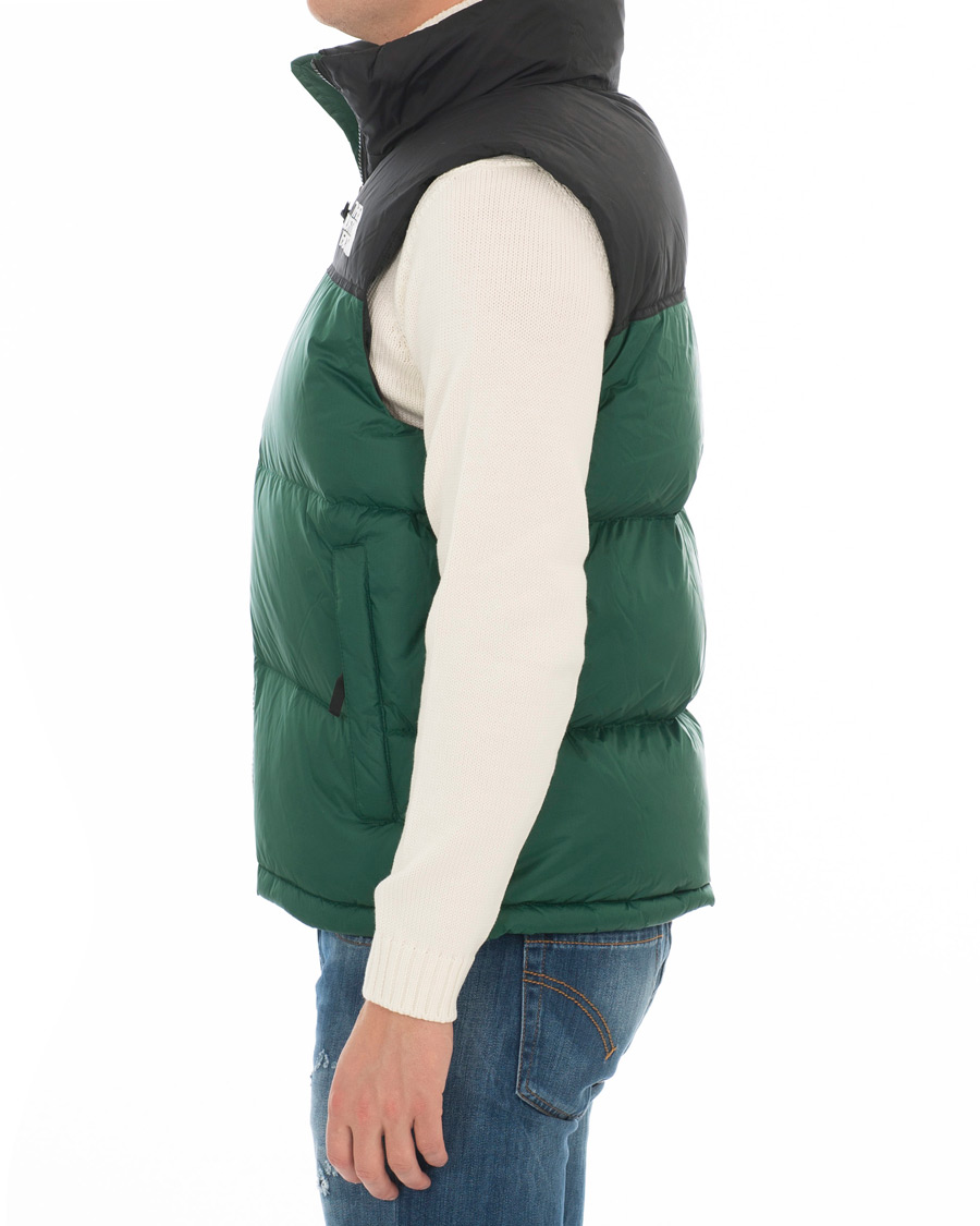 Hombres | Abrigos y chaquetas | The North Face | 1996 Retro Nuptse Down Vest Night Green