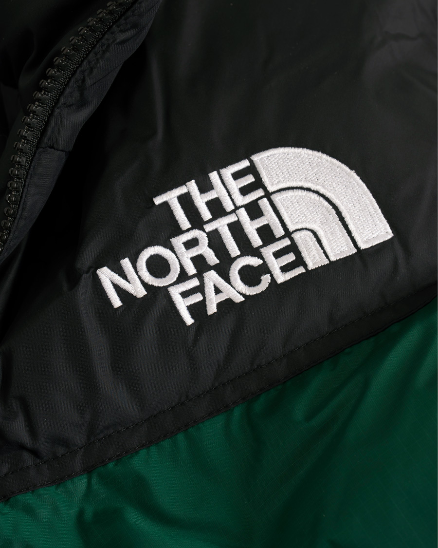 Hombres | Abrigos y chaquetas | The North Face | 1996 Retro Nuptse Down Vest Night Green