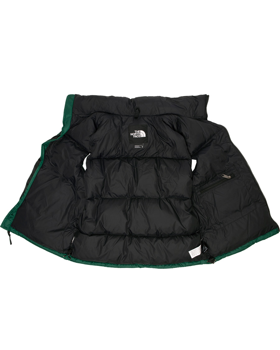 Hombres | Abrigos y chaquetas | The North Face | 1996 Retro Nuptse Down Vest Night Green