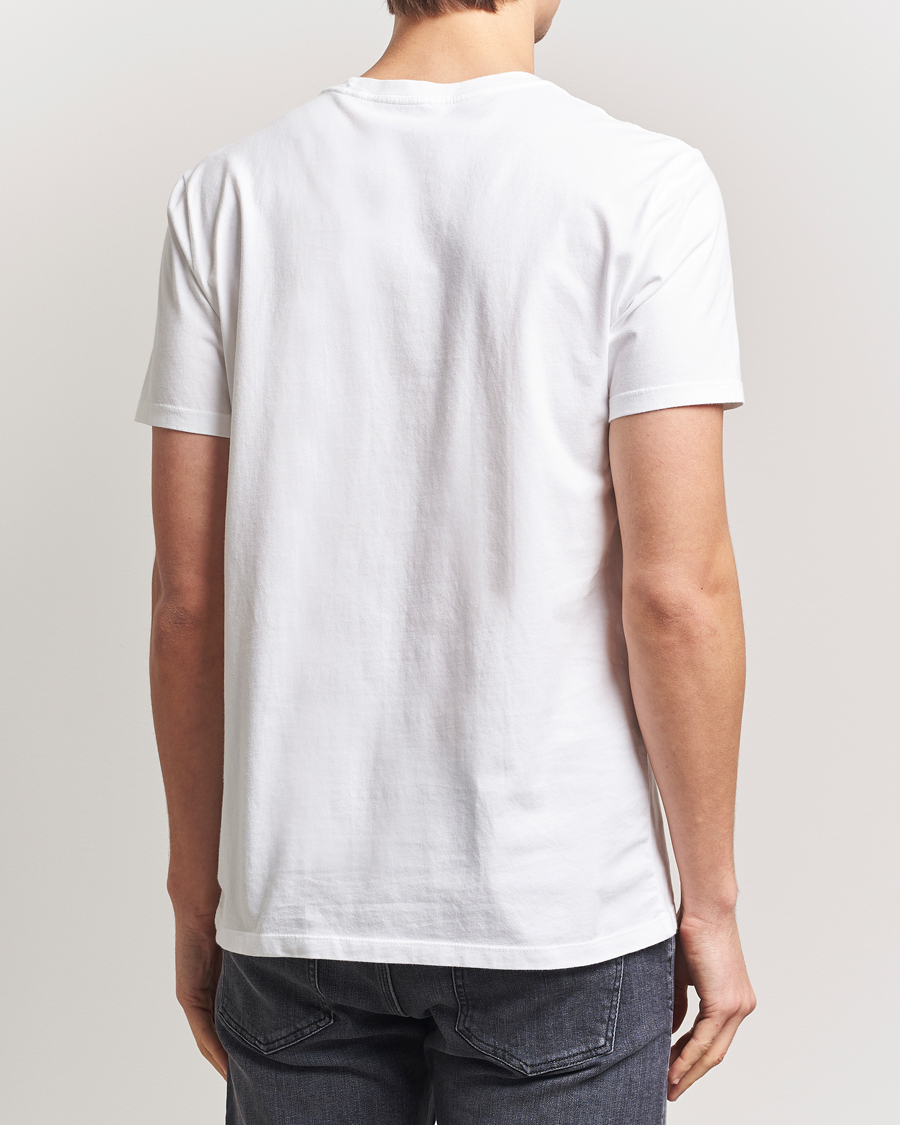 Hombres | Camisetas | Levi's | 2-Pack Crew Neck T-Shirt White
