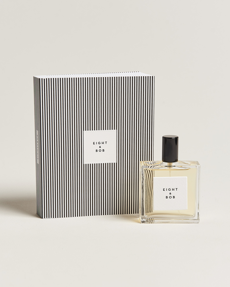 Hombres | Fragancias | Eight & Bob | The Original Eau de Parfum 100ml