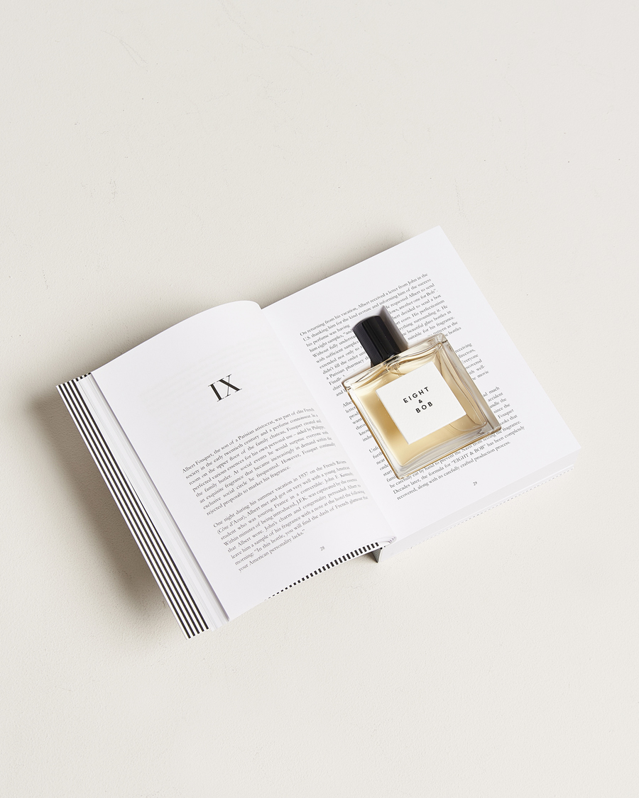 Hombres | Fragancias | Eight & Bob | The Original Eau de Parfum 100ml
