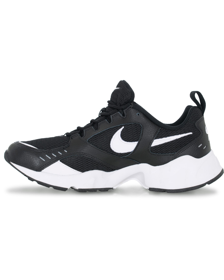 Hombres | Nike Air Heights Sneaker Black | Nike | Air Heights Sneaker Black