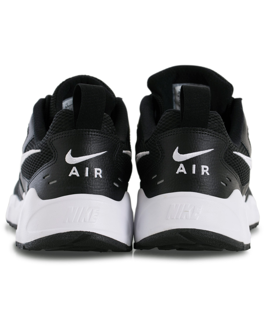 Hombres | Nike Air Heights Sneaker Black | Nike | Air Heights Sneaker Black