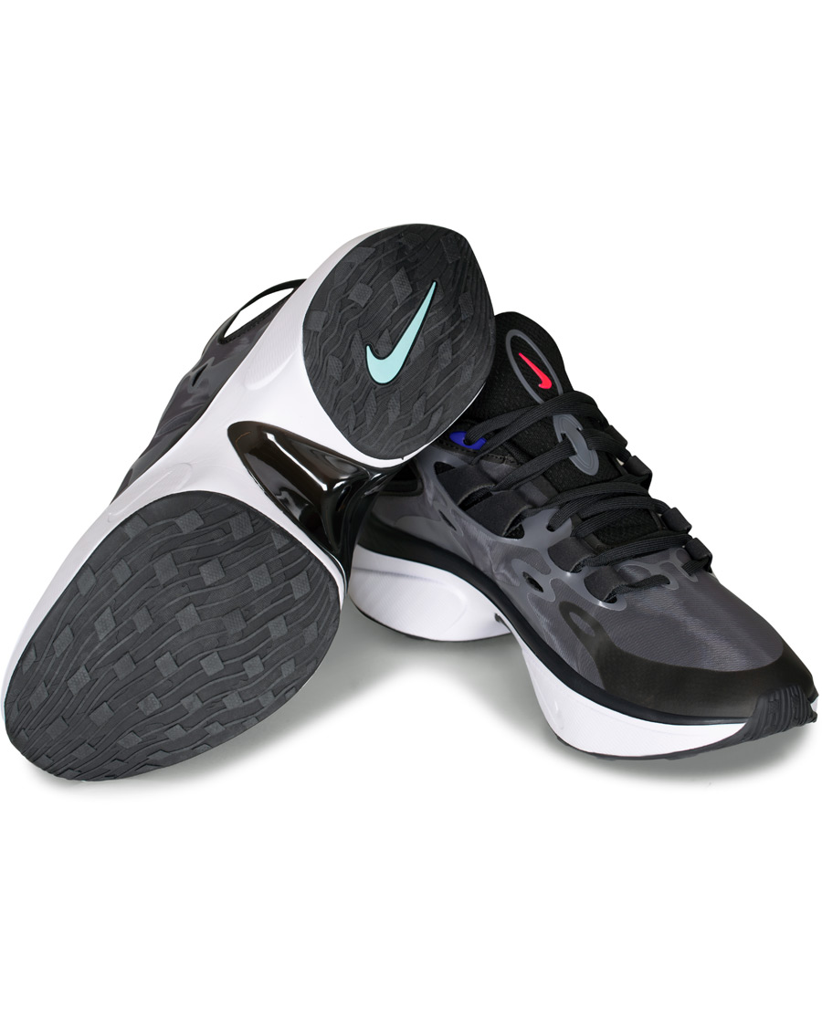 Hombres | Nike Dimsix Endo Sneaker Black | Nike | Dimsix Endo Sneaker Black
