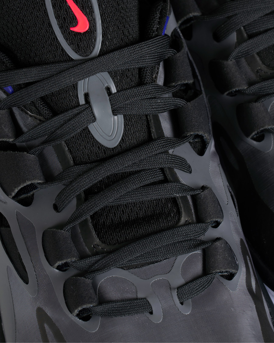 Hombres | Nike Dimsix Endo Sneaker Black | Nike | Dimsix Endo Sneaker Black