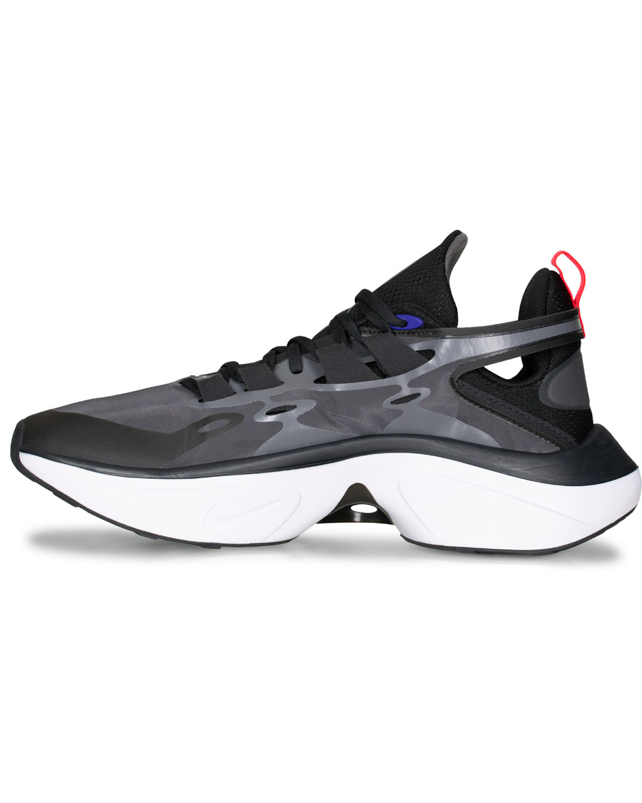 Hombres | Nike Dimsix Endo Sneaker Black | Nike | Dimsix Endo Sneaker Black