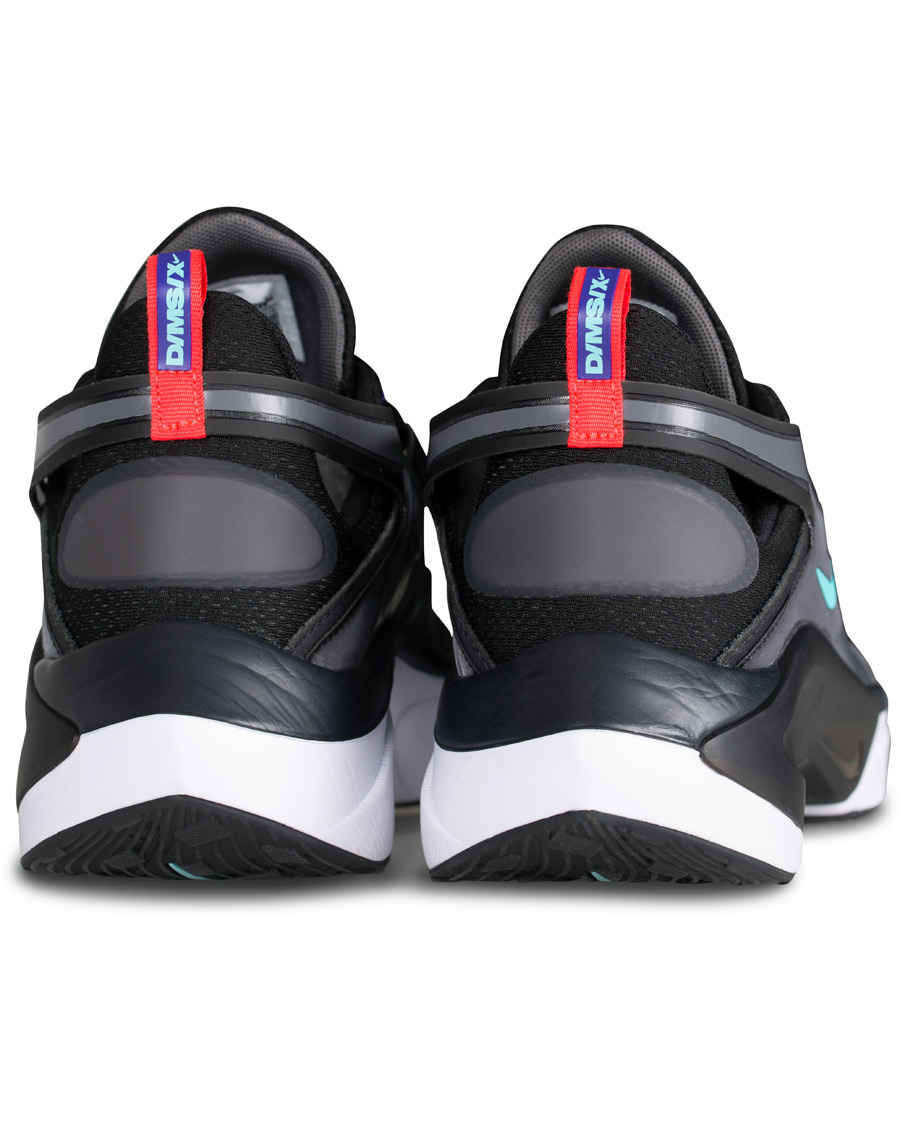Hombres | Nike Dimsix Endo Sneaker Black | Nike | Dimsix Endo Sneaker Black
