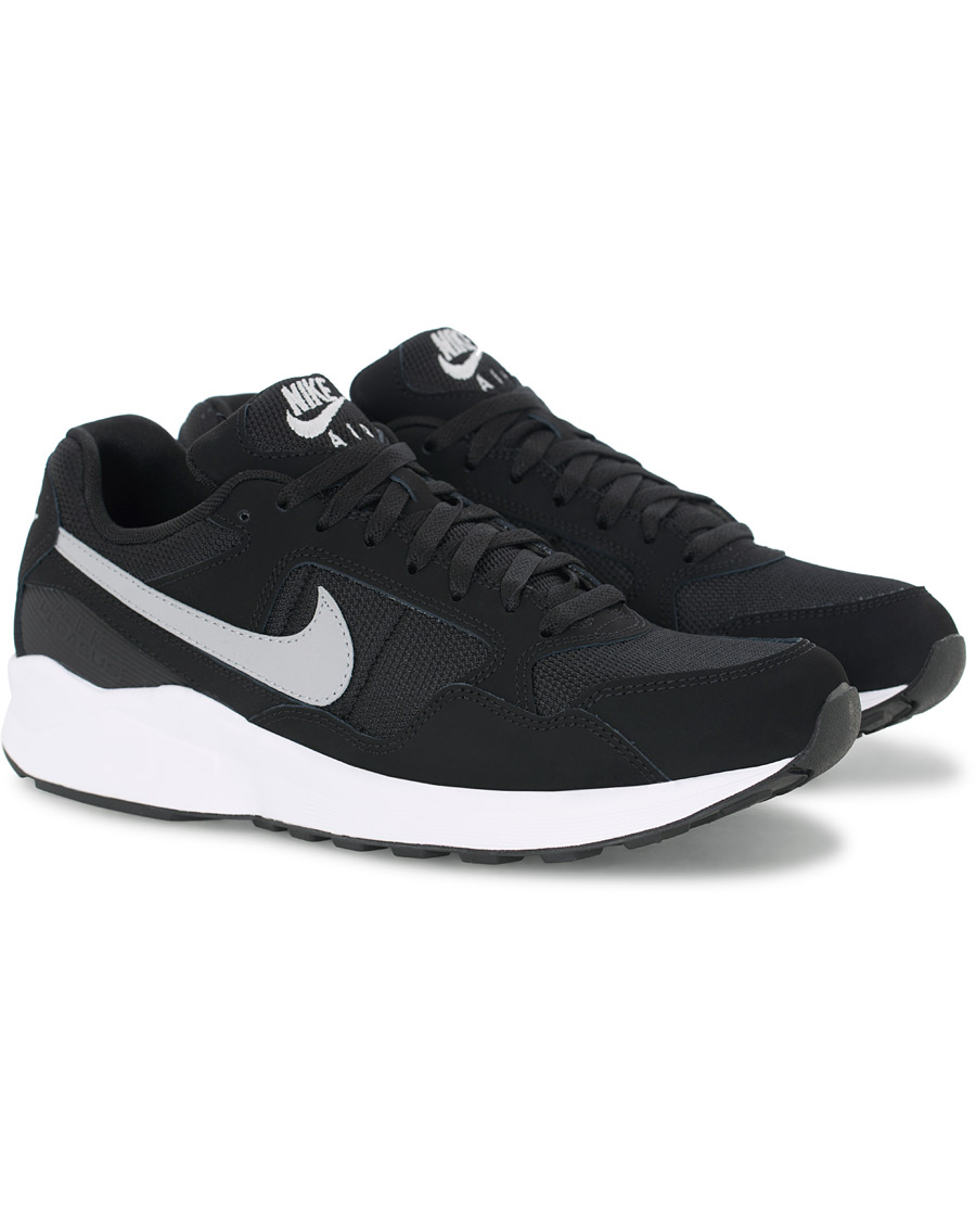 Hombres | Nike Air Pegasus 92 Lite Sneaker Black | Nike | Air Pegasus 92 Lite Sneaker Black