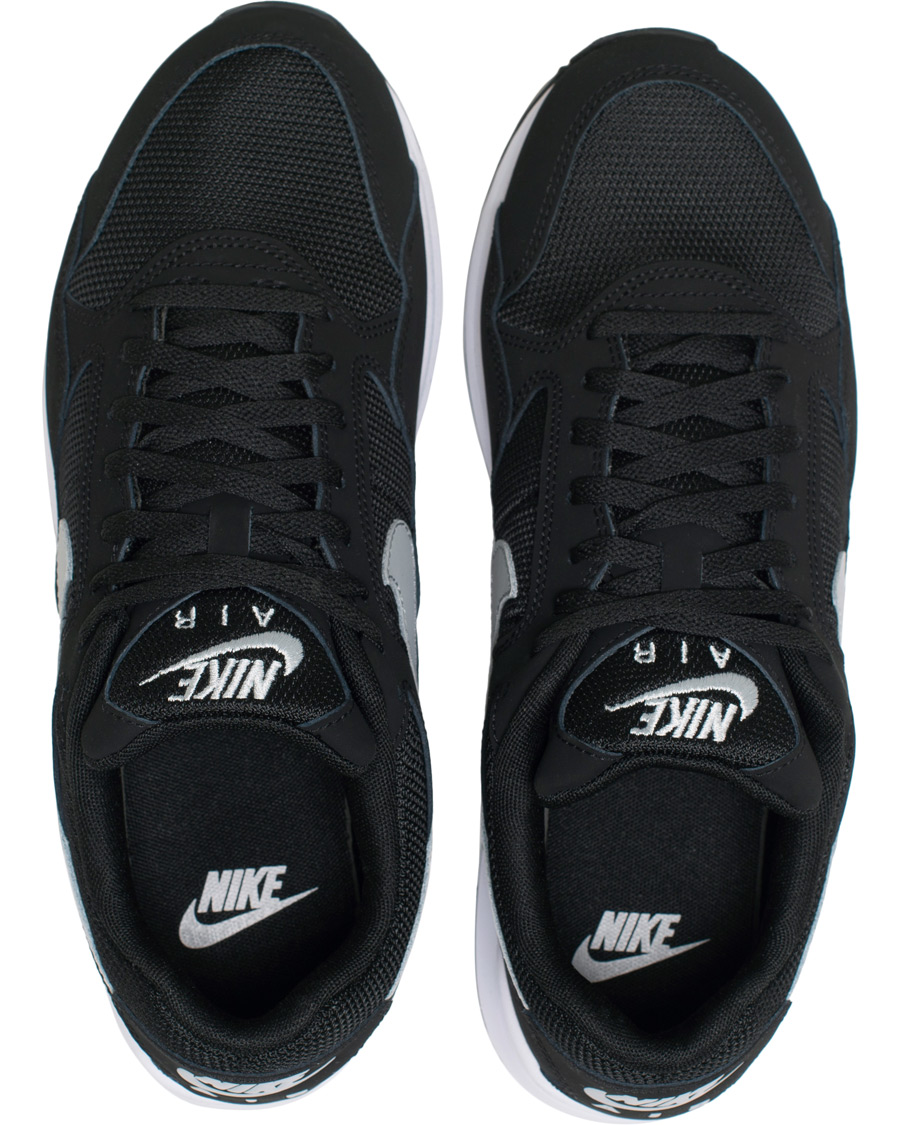 Hombres | Nike Air Pegasus 92 Lite Sneaker Black | Nike | Air Pegasus 92 Lite Sneaker Black