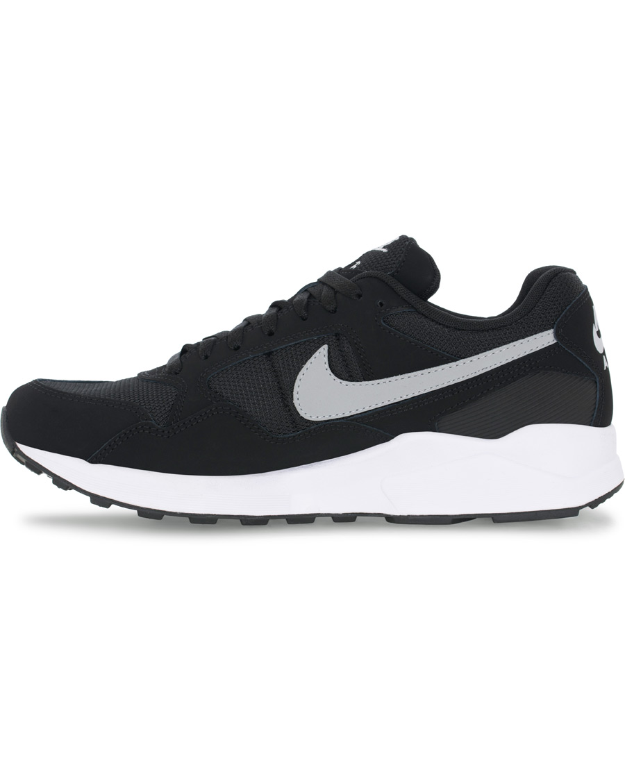 Hombres | Nike Air Pegasus 92 Lite Sneaker Black | Nike | Air Pegasus 92 Lite Sneaker Black