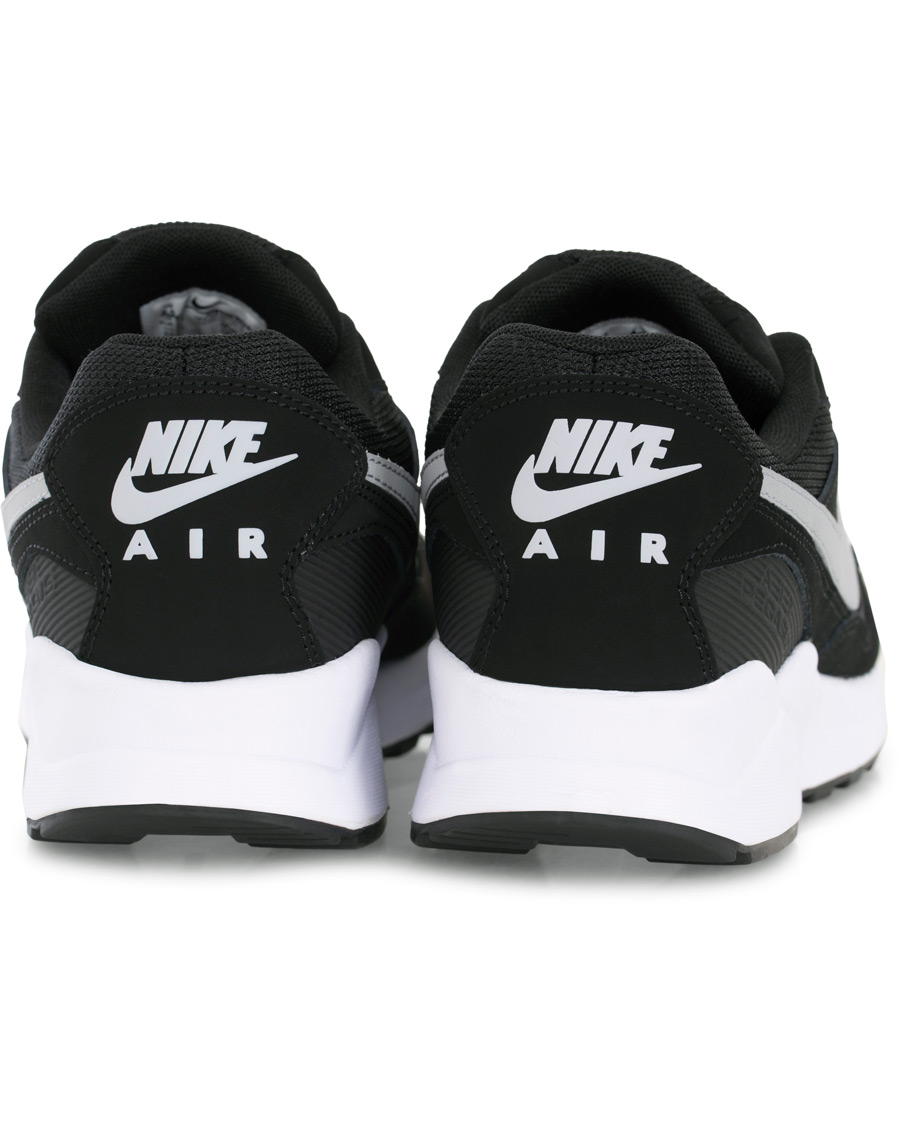 Hombres | Nike Air Pegasus 92 Lite Sneaker Black | Nike | Air Pegasus 92 Lite Sneaker Black