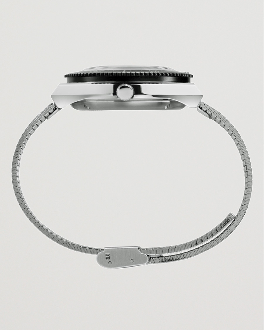 Hombres | Timex M79 Automatic 40mm Blue/Black | Timex | M79 Automatic 40mm Blue/Black