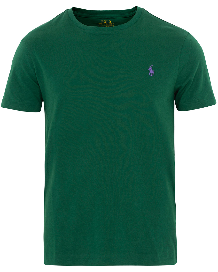 Hombres | Camisetas | Polo Ralph Lauren | Crew Neck Tee New Forest