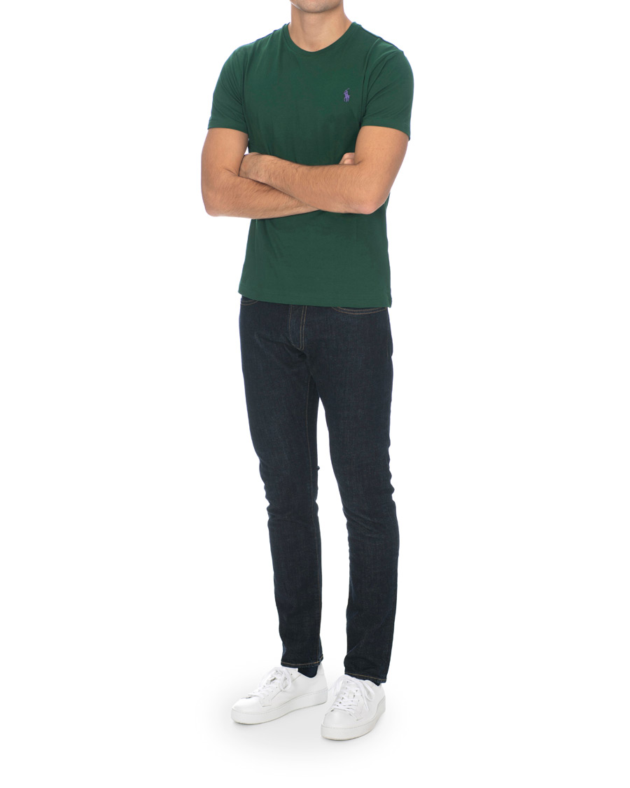 Hombres | Camisetas | Polo Ralph Lauren | Crew Neck Tee New Forest