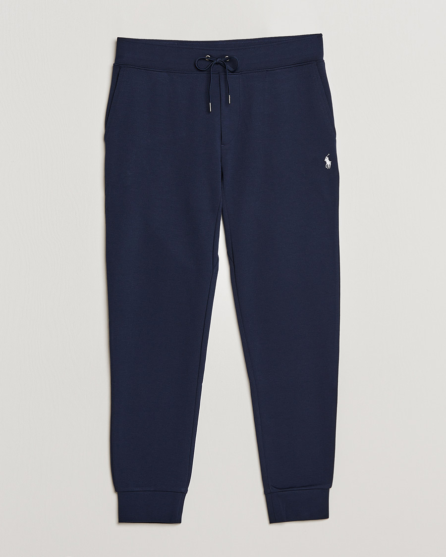 Hombres | Pantalones | Polo Ralph Lauren | Jogger Sweatpants Aviator Navy