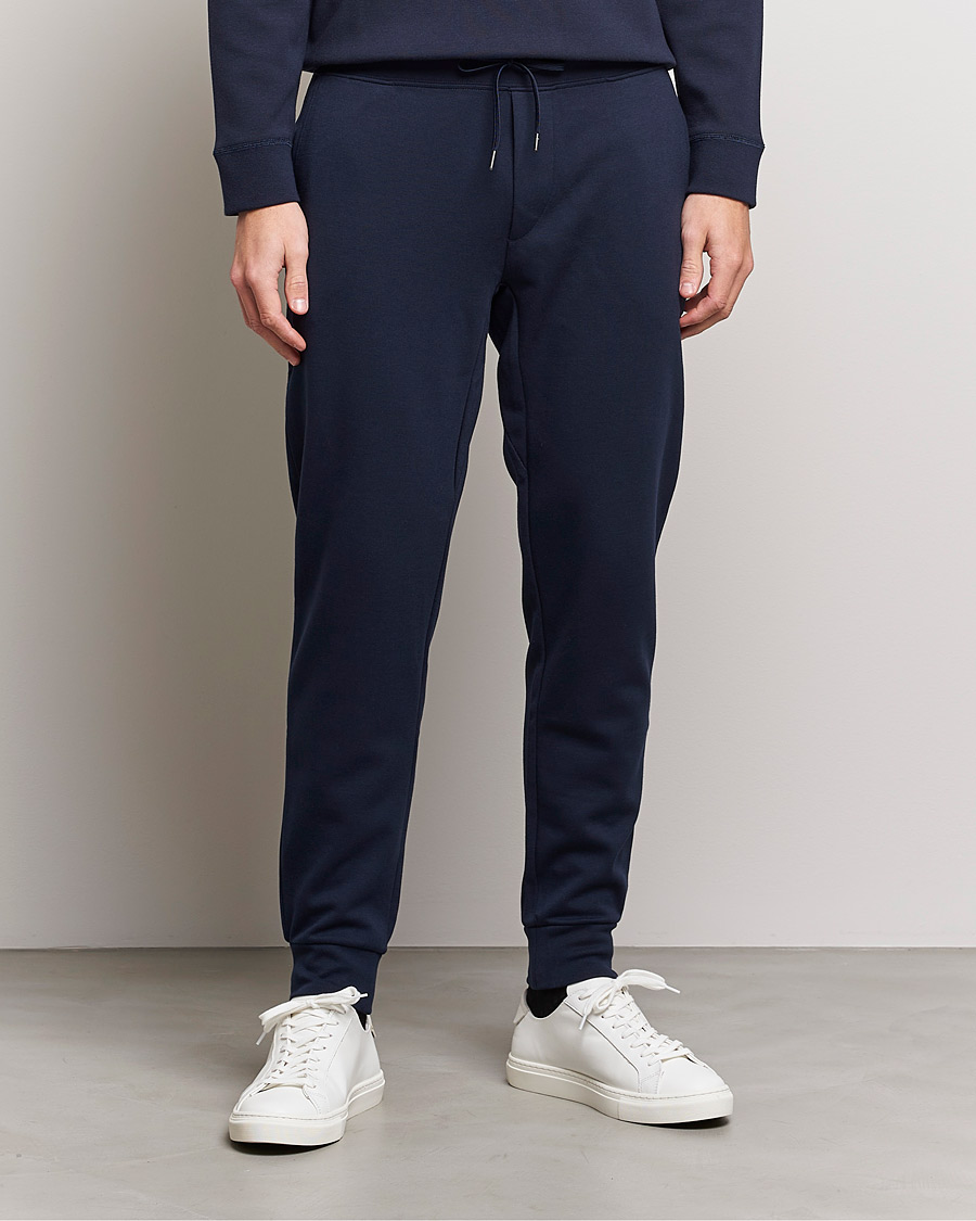 Hombres | Pantalones | Polo Ralph Lauren | Jogger Sweatpants Aviator Navy