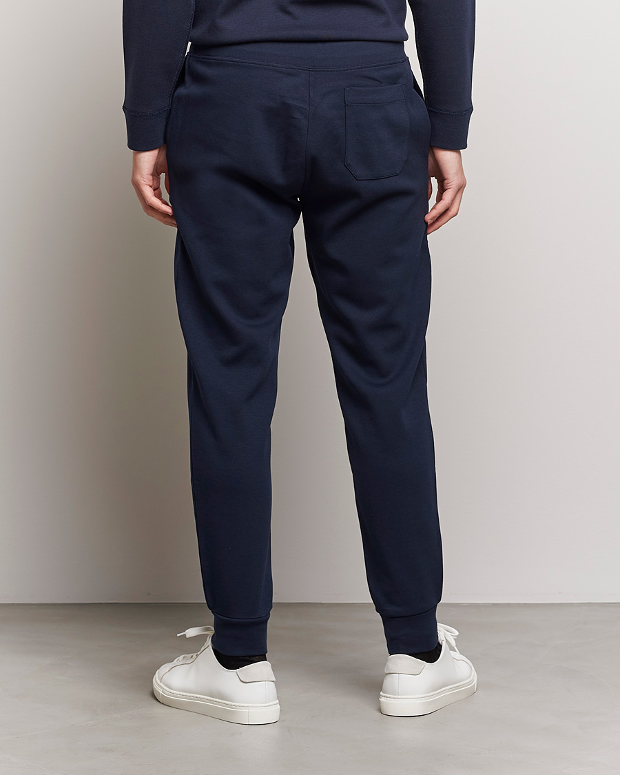 Hombres | Pantalones | Polo Ralph Lauren | Jogger Sweatpants Aviator Navy