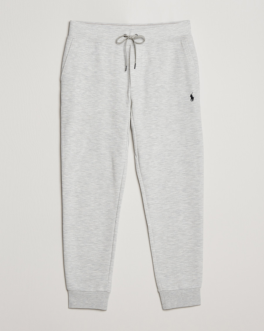 Hombres | Pantalones | Polo Ralph Lauren | Jogger Sweatpants Light Sport Heather