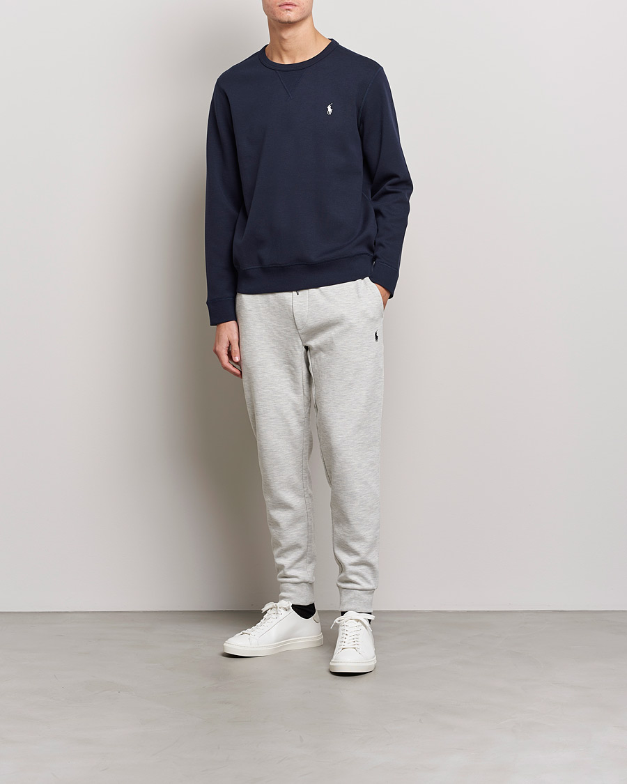 Hombres | Pantalones | Polo Ralph Lauren | Jogger Sweatpants Light Sport Heather