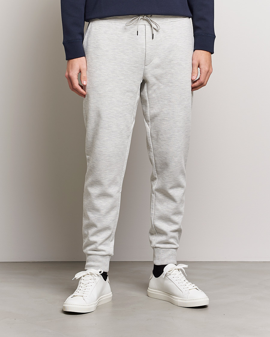 Hombres | Pantalones | Polo Ralph Lauren | Jogger Sweatpants Light Sport Heather
