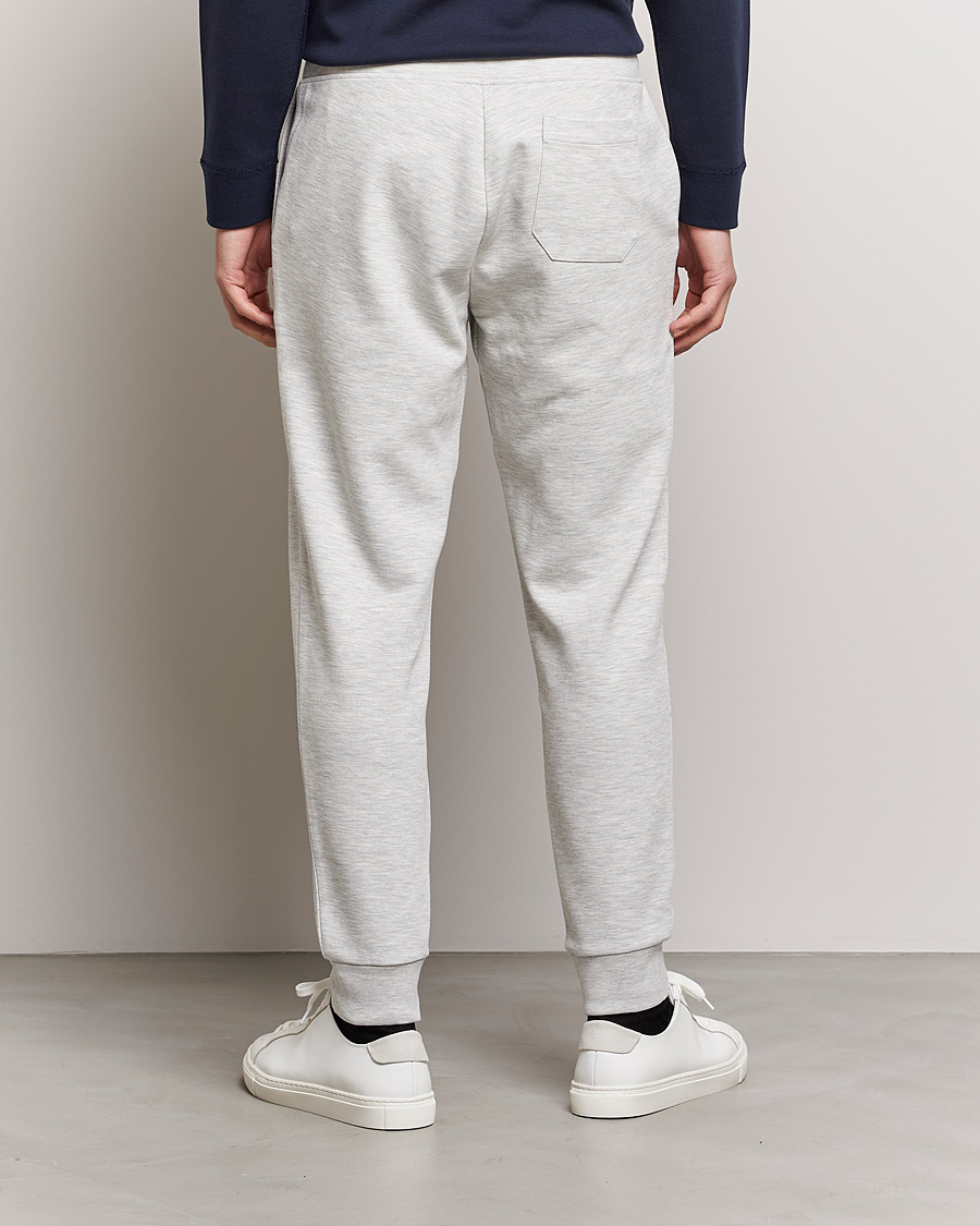 Hombres | Pantalones | Polo Ralph Lauren | Jogger Sweatpants Light Sport Heather