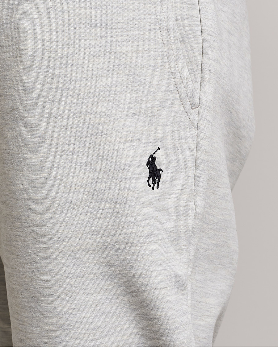 Hombres | Pantalones | Polo Ralph Lauren | Jogger Sweatpants Light Sport Heather