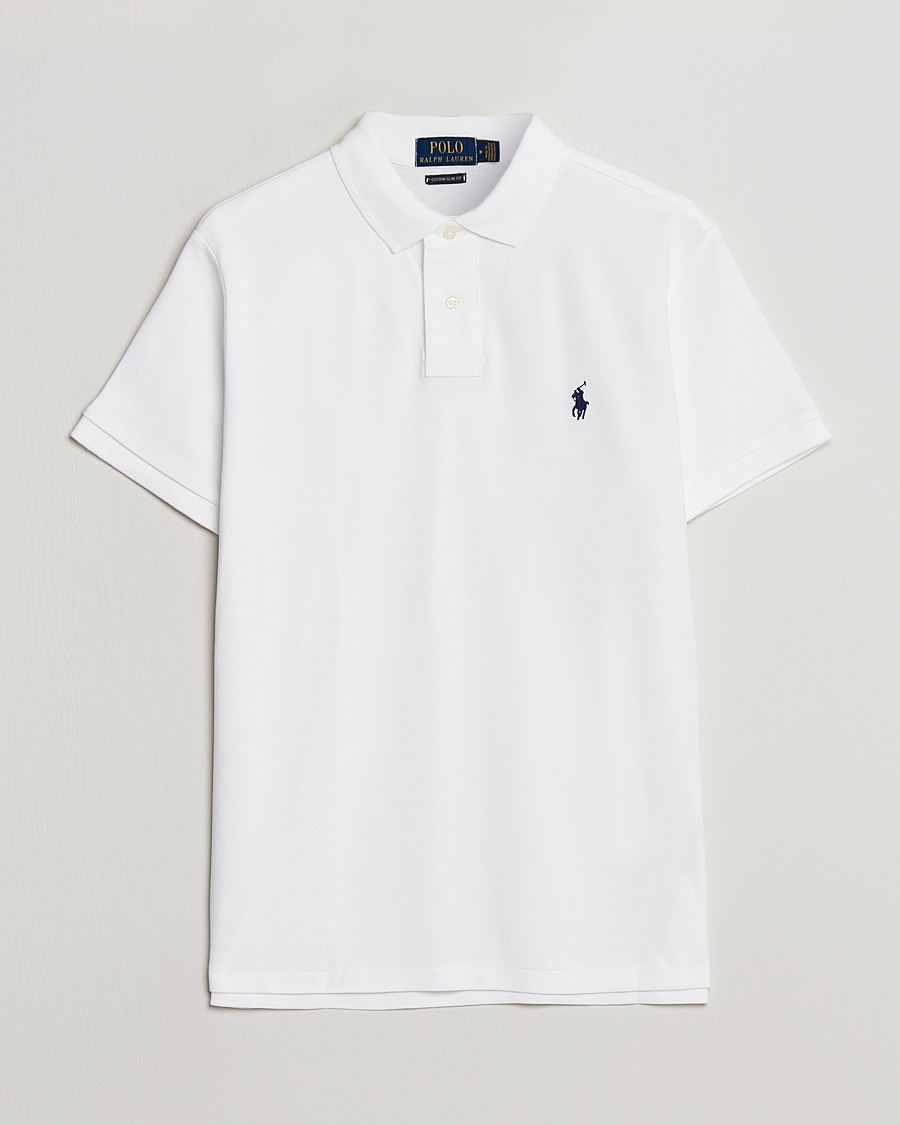 camiseta polo ralph lauren