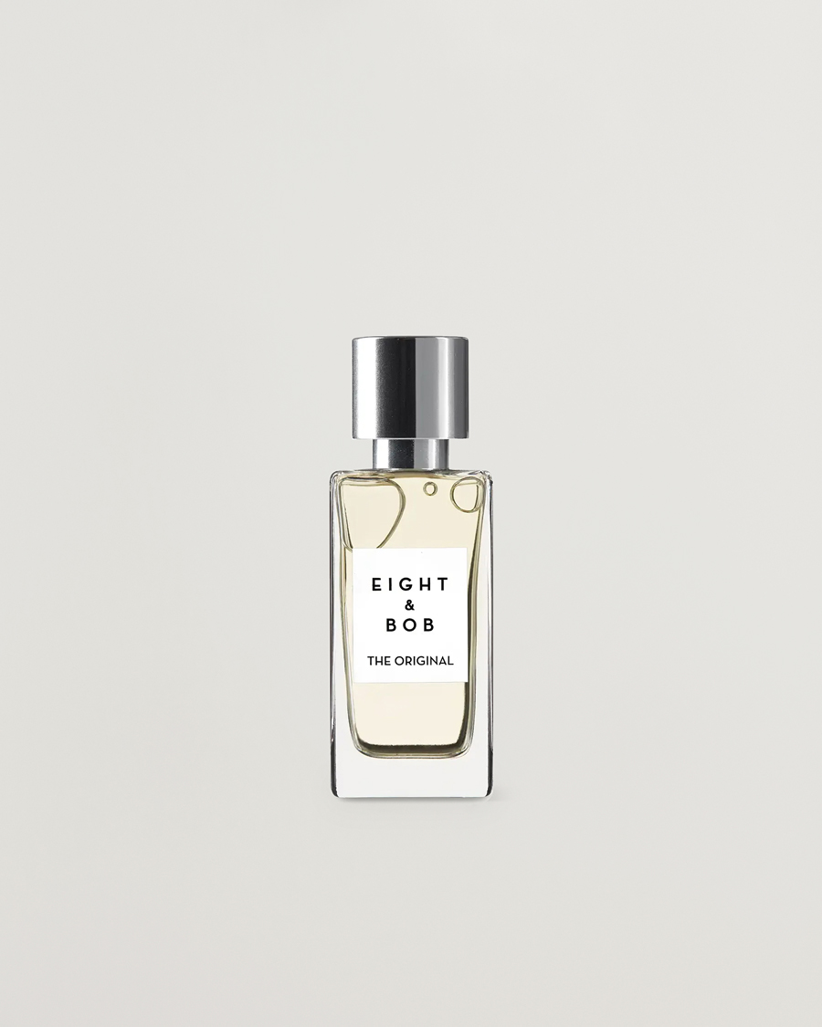 Hombres | Fragancias | Eight & Bob | The Original Eau de Parfum 30ml