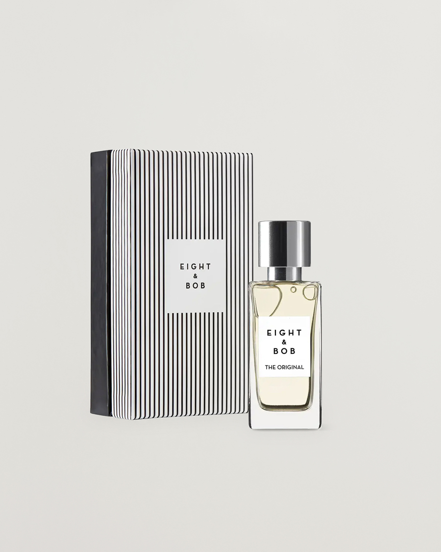 Hombres | Fragancias | Eight & Bob | The Original Eau de Parfum 30ml