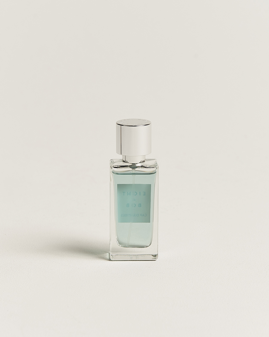 Herr | Parfymer | Eight & Bob | Cap d'Antibes Eau de Parfum 30ml
