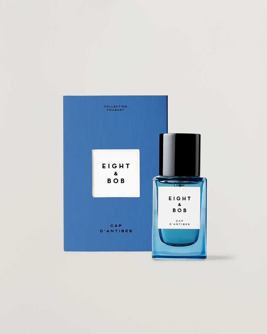 Hombres | Fragancias | Eight & Bob | Cap d'Antibes Eau de Parfum 30ml